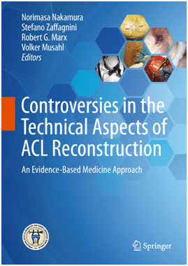 CONTROVERSIES IN THE TECHNICAL ASPECTS OF ACL RECONSTRUCTION. AN EVIDENCE-BASED MEDICINE APPROACH
