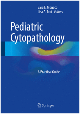 PEDIATRIC CYTOPATHOLOGY. A PRACTICAL GUIDE