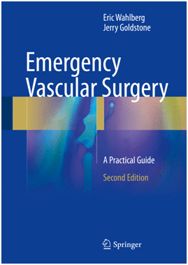 EMERGENCY VASCULAR SURGERY. A PRACTICAL GUIDE. 2ND EDITION