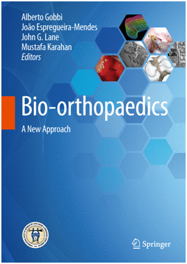 BIO-ORTHOPAEDICS.A NEW APPROACH