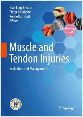 MUSCLE AND TENDON INJURIES. EVALUATION AND MANAGEMENT