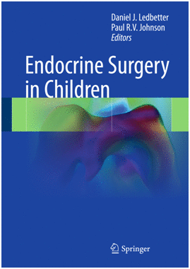 ENDOCRINE SURGERY IN CHILDREN