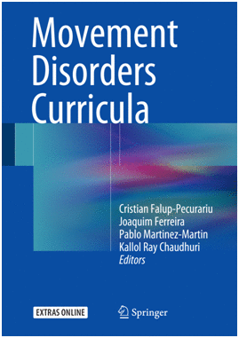 MOVEMENT DISORDERS CURRICULA