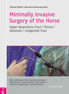 MINIMALLY INVASIVE SURGERY OF THE HORSE