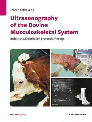 ULTRASONOGRAPHY OF THE BOVINE MUSCULOSKELETAL SYSTEM. INDICATIONS, EXAMINATION PROTOCOLS, FINDINGS