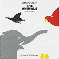 LITTLE EYES 7: THE ANIMALS