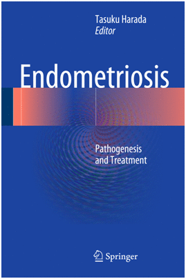 ENDOMETRIOSIS. PATHOGENESIS AND TREATMENT