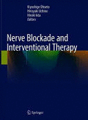 NERVE BLOCKADE AND INTERVENTIONAL THERAPY