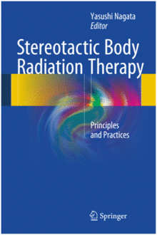 STEREOTACTIC BODY RADIATION THERAPY