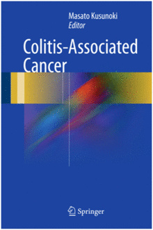 COLITIS-ASSOCIATED CANCER
