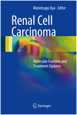 RENAL CELL CARCINOMA. MOLECULAR FEATURES AND TREATMENT UPDATES