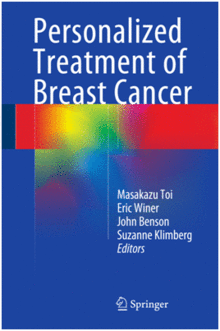 PERSONALIZED TREATMENT OF BREAST CANCER