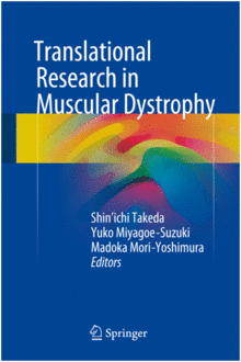 TRANSLATIONAL RESEARCH IN MUSCULAR DYSTROPHY