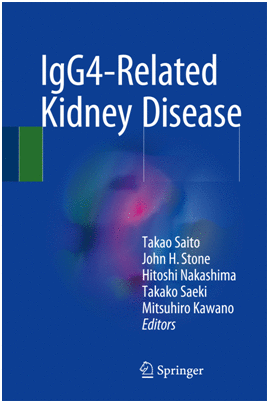 IGG4-RELATED KIDNEY DISEASE