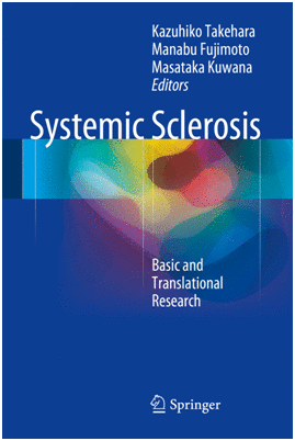 SYSTEMIC SCLEROSIS. BASIC AND TRANSLATIONAL RESEARCH
