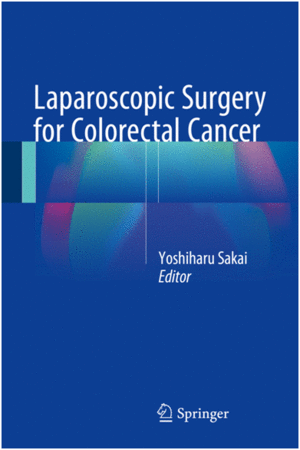 LAPAROSCOPIC SURGERY FOR COLORECTAL CANCER