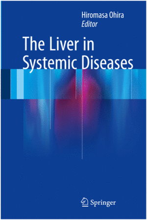 THE LIVER IN SYSTEMIC DISEASES