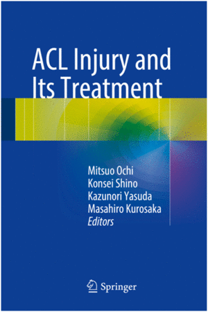 ACL INJURY AND  ITS TREATMENT