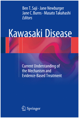 KAWASAKI DISEASE. CURRENT UNDERSTANDING OF THE MECHANISM AND EVIDENCE-BASED TREATMENT