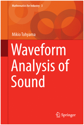 WAVEFORM ANALYSIS OF SOUND