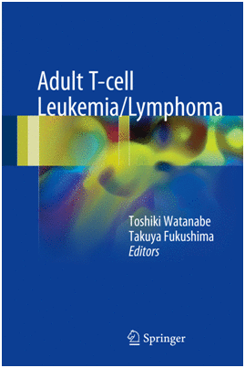 ADULT T-CELL LEUKEMIA/LYMPHOMA