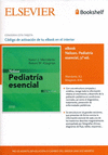 NELSON PEDIATRIA ESENCIAL (EBOOK)