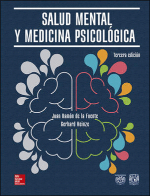 SALUD MENTAL Y MEDICINA PSICOLOGICA. 3 EDICIN