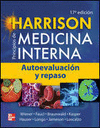HARRISON PRINCIPIOS DE MEDICINA INTERNA.