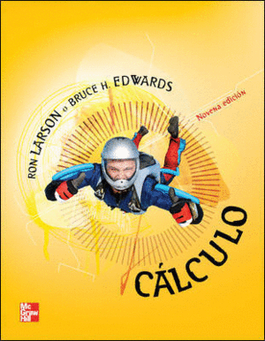 CALCULO. 9 EDICIN