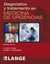 DIAGNOSTICO Y TRATAMIENTO EN MEDICINA DE URGENCIAS