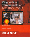 DIAGNOSTICO Y TRATAMIENTO EN NEUROLOGIA