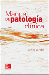 MANUAL DE PATOLOGIA CLINICA