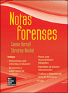NOTAS FORENSES