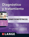 DIAGNOSTICO Y TRATAMIENTO GINECOOBSTETRICOS. LANGE