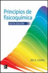 PRINCIPIOS DE FISICOQUIMICA