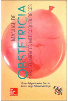 MANUAL DE OBSTETRICIA Y PROCEDIMIENTOS MEDICOQUIRURGICOS