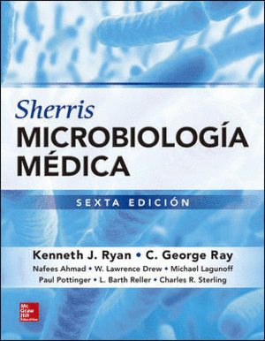 SHERRIS MICROBIOLOGIA MEDICA. 6 EDICIN