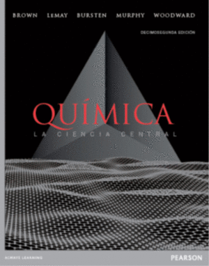 QUMICA: LA CIENCIA CENTRAL. 12 EDICIN