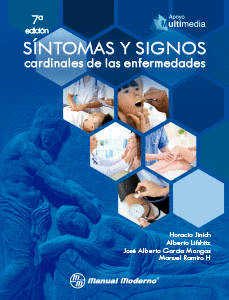 S�NTOMAS Y SIGNOS CARDINALES DE LAS ENFERMEDADES. 7� EDICI�N