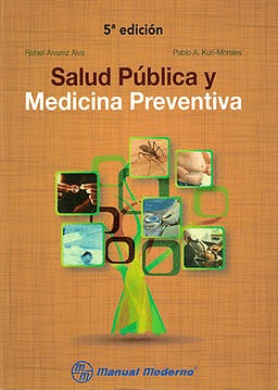 SALUD PBLICA Y MEDICINA PREVENTIVA. 5 EDICIN