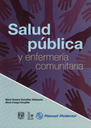 SALUD PUBLICA Y ENFERMERIA COMUNITARIA