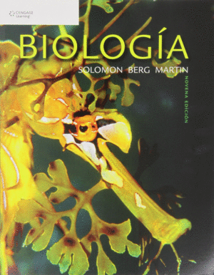 BIOLOGA. 9 EDICIN