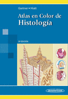 ATLAS EN COLOR DE HISTOLOGA