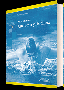 PRINCIPIOS DE ANATOMÍA Y FISIOLOGÍA. 15ª EDICIÓN