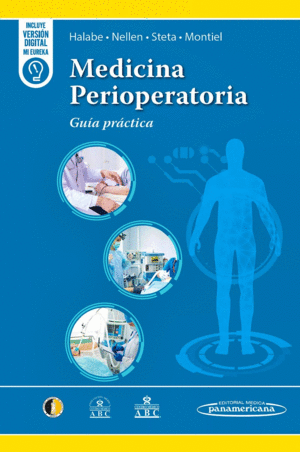 MEDICINA PERIOPERATORIA. GUA PRCTICA