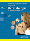 FITZPATRICK. DERMATOLOGA EN MEDICINA GENERAL 2 TOMOS