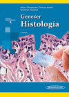 GENESER HISTOLOGA