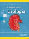 CAMPBELL-WALSH UROLOGIA, TOMO 3