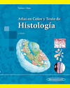 ATLAS EN COLOR Y TEXTO DE HISTOLOGIA