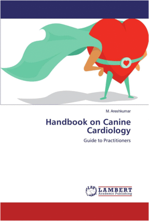 HANDBBOOK ON CANINE CARDIOLOGY